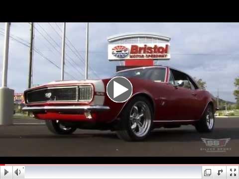 Silver Sport Transmissions - We're Different