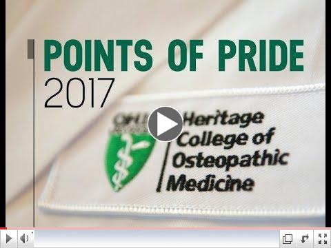 VIDEO_ Points of Pride 2017