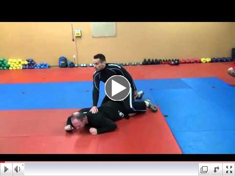 Toe Hold Tips