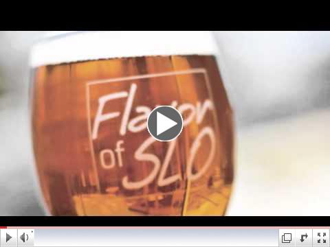 2011 Flavor of SLO Teaser