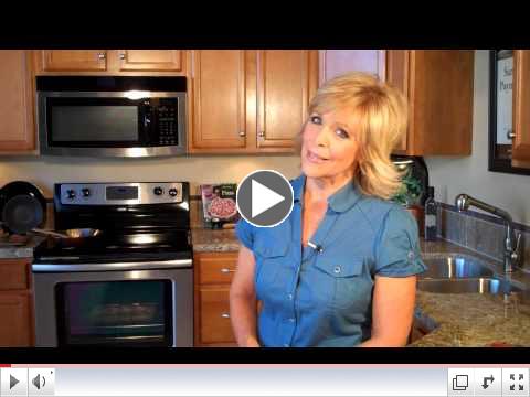 Design Your Cuisine Episode 5 - Turkey Smokey Joe Sliders
