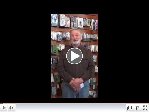 Tom for April 3 Newsletter