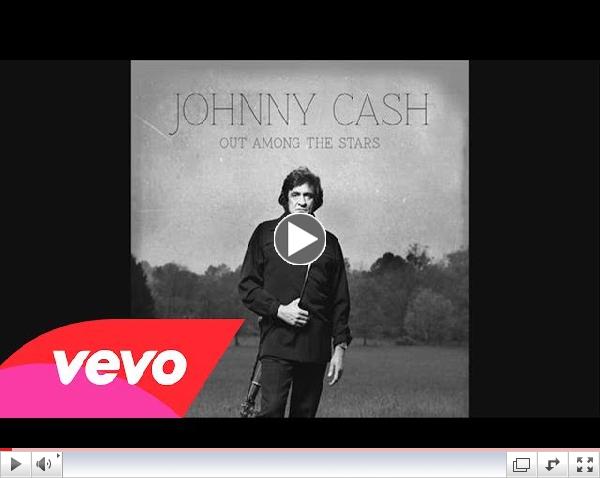 Johnny Cash - She Used To Love Me A Lot (audio)