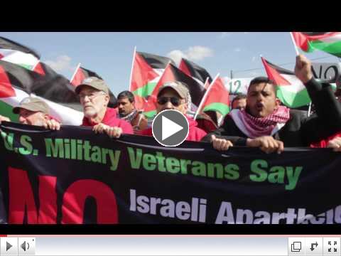 Veterans For Palestine: a docu-series (trailer)