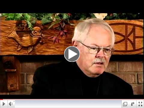 Fr. Ron Rolheiser, OMI, Dark Nights and Doubts: A Failure of Faith - or Imagination?