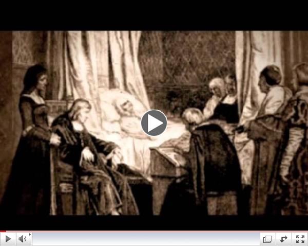 One Thing Tyrants Forget That God Does Not - Reaping and Sowing - Bradlee Dean