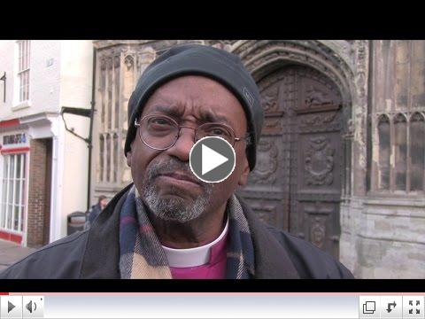 A statement on the Primates Meeting from Presiding Bishop Michael Bruce Curry