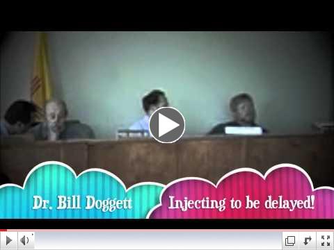 Dr  Bill Doggett