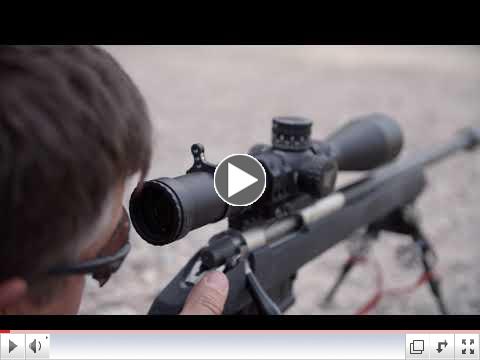 PROOF Research SWITCH Rifle