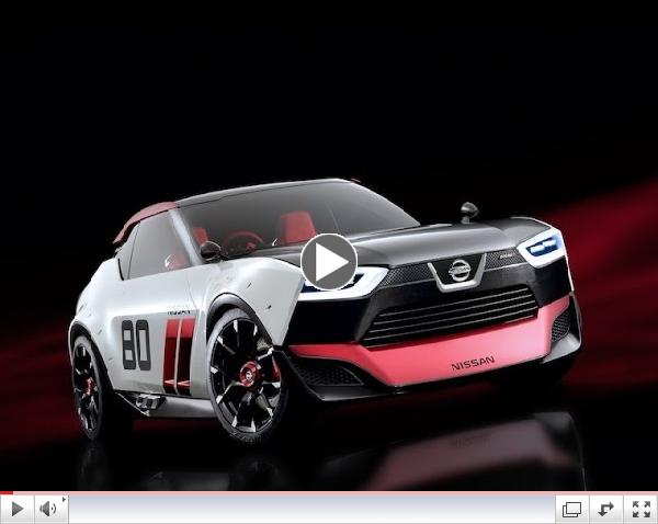 Nissan IDx Concept: 6 Reasons Why It Should Be Produced