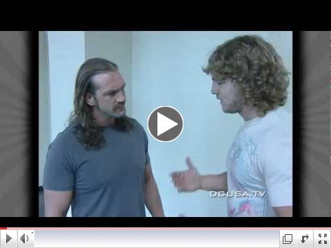 Silas Young: Pro Wrestling's Last Real Man