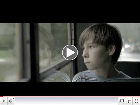 Don't Bully Me - PSA Music Video