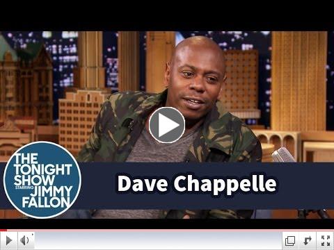 Dave Chappell Great Memories of Prince  !!
