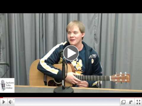 Spokane Talks Live