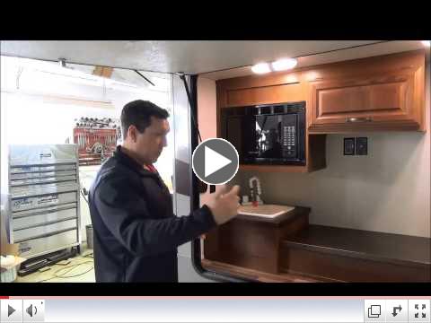 Minard's Leisure World: Winterizing your RV 