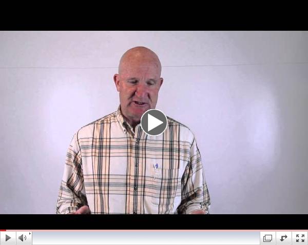 Doug Heaton What Happens when Our Forests Become Unhealthy