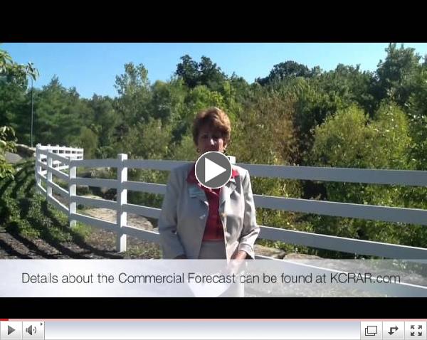 KCRAR October 2013 Update