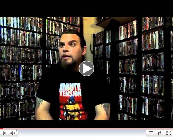 Interview with The Reticent