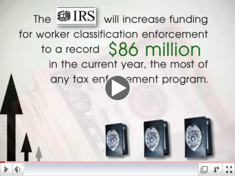 Independent Contractor Compliance Facts