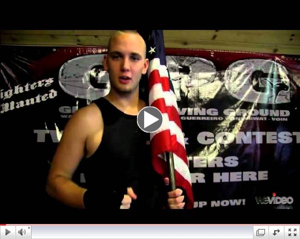 Wade Werosta Heavy Weight