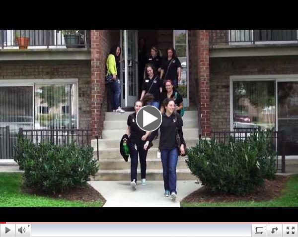 Jill's House Fellowship Program