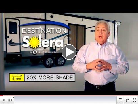 RV Doctor Presents Solera Destination Awning 