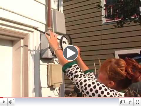 SmartMeterBlocker.com - Smart Meter Infomercial (Full Length)