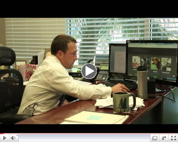 Green Business Profile: Quirk Law Firm