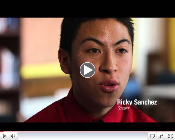 2014 UPAF - Educates