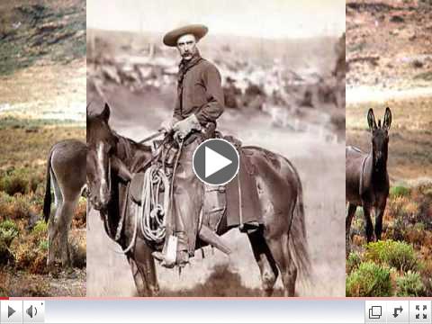 Don't Ever Sell Your Saddle - Diamond W Wranglers