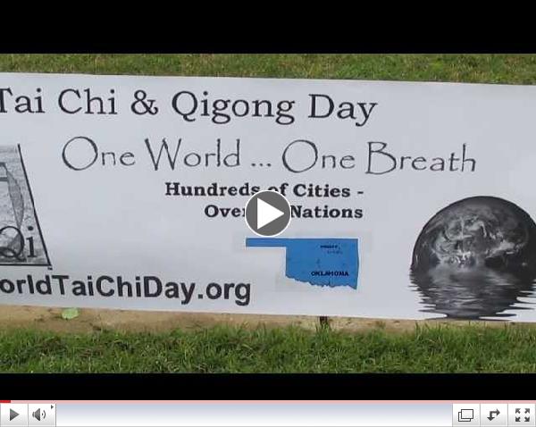 2013 04 27 Whip For World Tai Chi Day  Owasso, OK
