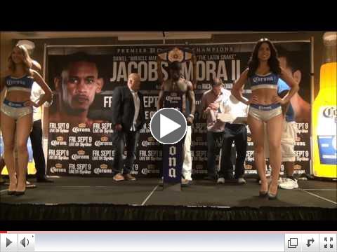 Weigh in