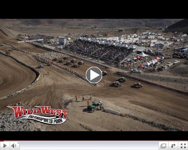 2014 ULTRA4 Nitto Nationals Highlights with Bonus 2014 Highlights!