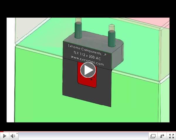 Extreme Components Configurable Tutorial Video
