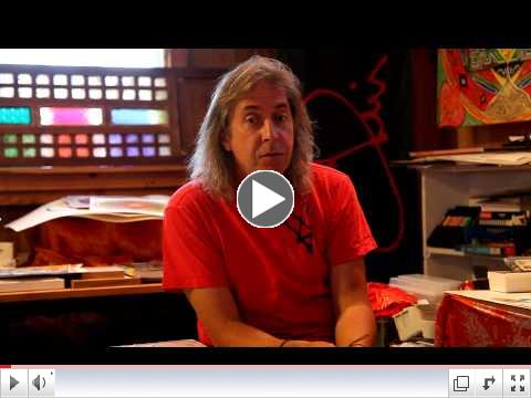 July 23 2012AstrologyChrisFlisher