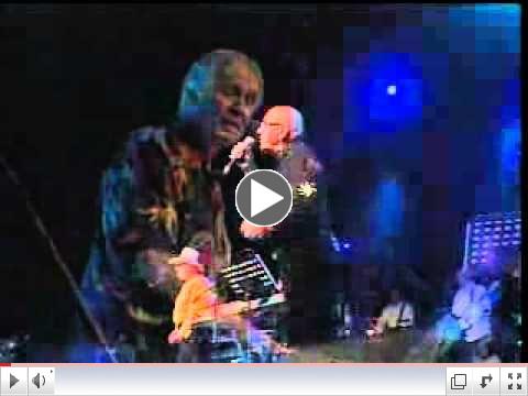 RHYTHM OF THE RAIN THE CASCADES IN LIVE