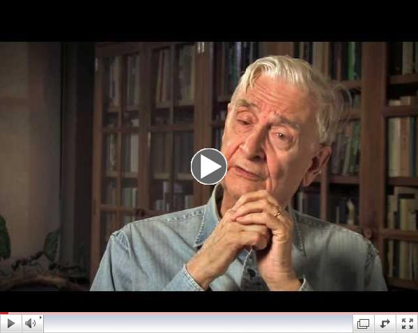 Edward O. Wilson - Biodiversity Mission
