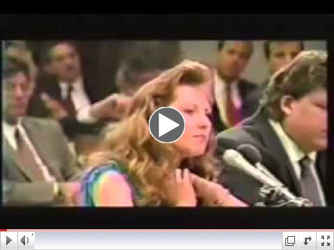 Dr Susan Gratia-Hupp - Survivor of the 1991 Kileen TX Lubys Shooting Massacre