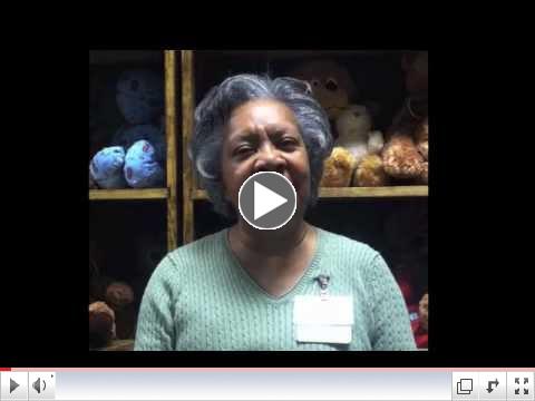 Share the Story- Cherryl Holt
