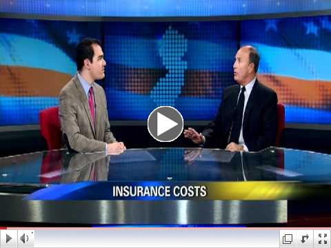 The Citizens Campaign talks Cutting Costs on 