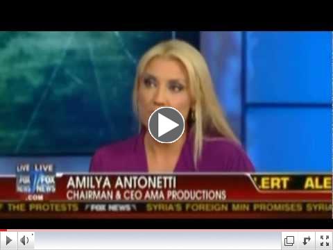 Small Businesswoman to Obama: 'Apologize' for Economy