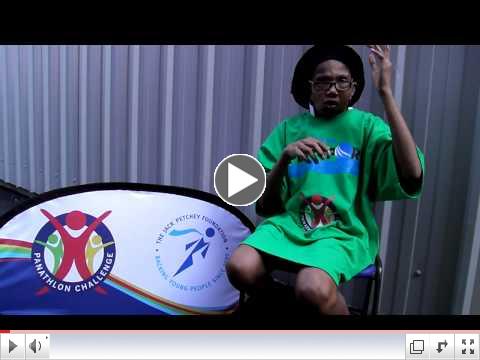 Panathlon Benjamin Wandsworth Final March 25th 2011