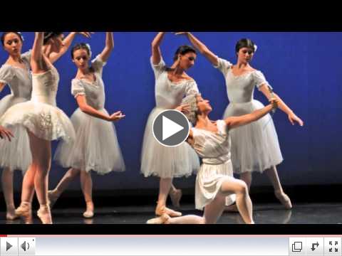 Summer Intensive Highlights