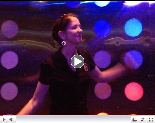 Dance Out Diabetes: 