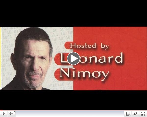 Y2k Family Survival Guide With Leonard Nimoy [1999] [VHSRIP]