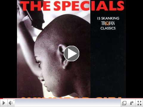 THE SPECIALS 