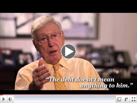 A Conversation with Bernie Marcus