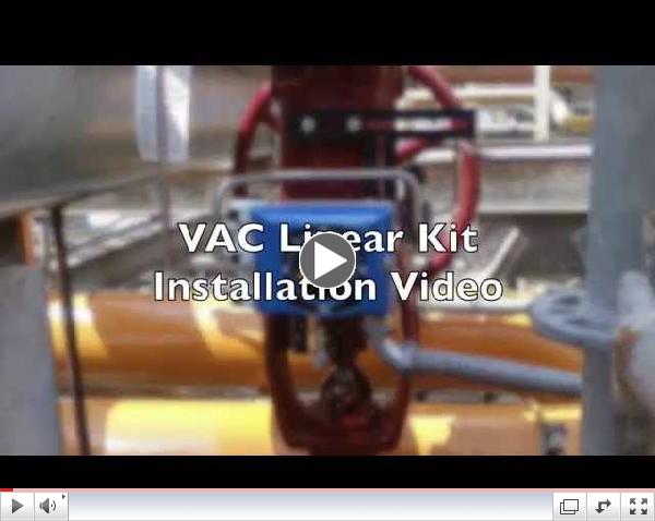 VAC Linear Kit