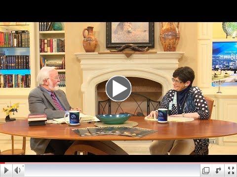 Gary Stearman and Jan discuss this topic on Prophecy Watchers TV in this 13-minute video