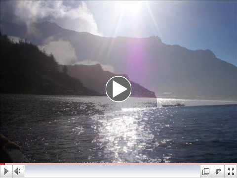 BEFORE: ROBINSON CRUSOE ISLAND :`(